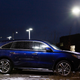 Illustration for article titled Pics from the Curbside: More Dealerships at Night in December 2016
